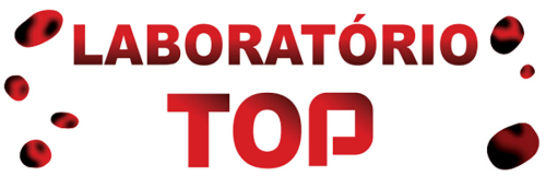 Logo Laboratório Top